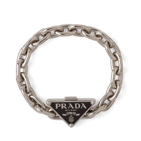 prada armband damen|prada designer jewelry for women.